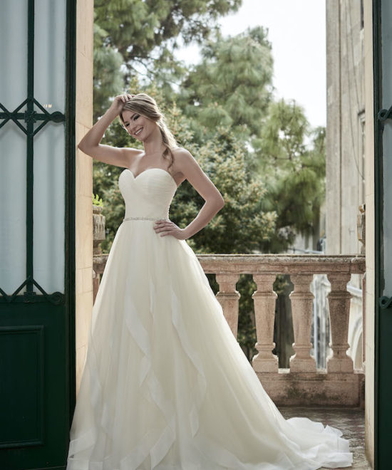 ABITO SPOSA AT4762 VENUS