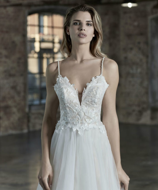 ABITO SPOSA AT6691 VENUS
